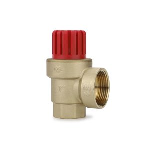 Клапан предохранительный Varmega ВР-ВР мембранный