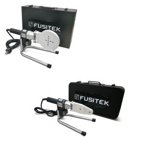 Аппарат для раструбной сварки Fusitek FT084 труб и фитингов из ППР